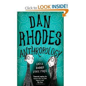 The Magic of Love in Dan Rhodes' Fiction